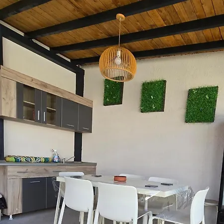 Vilă Btp House Hunedoara